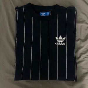 Adidas long sleeve Tee